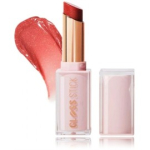 Makeup Revolution Pout Lip Gloss Stick huulepulk - Shimmer Sugar Cookie Pink