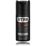 STR8 Freedom Deodorant Body Spray pihustatav deodorant meestele - 150 ml.