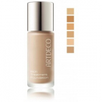 Artdeco Rich Treatment jumestuskreem - 10 Sunny Shell