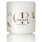 Wella Professionals Oil Reflections Luminous Reboost s&auml;ra lisav mask - 150 ml.