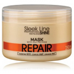 Stapiz Sleek Line Repair taastav mask - 250 ml.