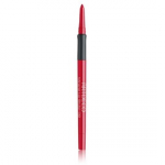 Artdeco Mineral Lip Styler huulepliiats 0,4 g - 09 Mineral Red