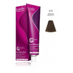 Kadus / Londa Professional Extra-Rich Creme Permanent professionaalne juuksev&auml;rv 60 ml - 4/0 - Medium Brunette