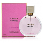 Chanel Chance Eau Tendre EDP naistele - 35 ml.