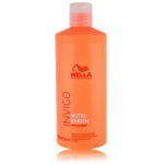 Wella Professionals Invigo Nutri-Enrich toitev &scaron;ampoon - 500 ml.