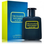 Trussardi Riflesso Blue Vibe EDT meestele - 50 ml.