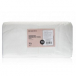 Lussoni Fabric Perf &uuml;hekordsed r&auml;tikud professionaalseks kasutamiseks - White 70x50 cm. 100 pcs.