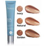 Thalgo Illuminating Multi-Perfection multifunktsionaalne tooniv n&auml;okreem 40 ml - Gold