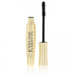 Eveline Volume Celebrities pikendav ripsmetu&scaron;&scaron; 8 ml - Deep Black