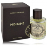 Nishane Safran Colognise Extract De Cologne meestele ja naistele - 100 ml.