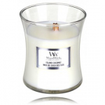 WoodWick Island Coconut l&otilde;hnak&uuml;&uuml;nal - 85 g.