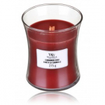 WoodWick Cinnamon Chai l&otilde;hnak&uuml;&uuml;nal - 275 g.