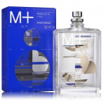 Escentric Molecules Molecule 01 + Iris EDT meestele ja naistele - 100 ml.