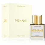 Nishane Wūl&oacute;ng Ch&aacute; Extrait De Parfum meestele ja naistele - 100 ml.