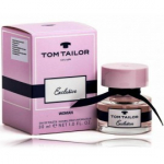 Tom Tailor Exclusive Woman EDT naistele - 30 ml.