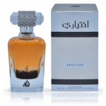 Lattafa Ekhtiari EDP meestele ja naistele - 100 ml.