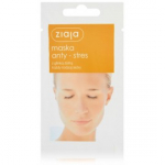 Ziaja Anti Stress stressivastane n&auml;omask - 7 ml.