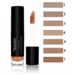 Pierre Rene Contour Concealer peitekreem - 01