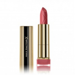 Max Factor Color Elixir Moisturizing Lipstick niisutav huulepulk - 020 Burnt Caramel