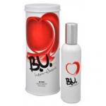 B.U. Heartbeat EDT naistele - 50 ml.