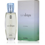 Ajmal Raindrops EDP naistele - 50 ml.