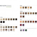 Revlon Professional Revlonissimo Color Sublime Vegan juuksev&auml;rv ilma ammoniaagita - 5.35 Light Brown Gold Mahogany