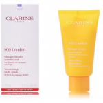 Clarins SOS Comfort Nourishing Balm Mask toitev n&auml;omask - 75 ml.