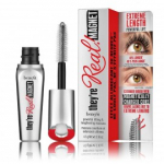 Benefit They're Real! Magnet Powerful Lifting & Lengthening Mascara pikendav ripsmetu&scaron;&scaron; - Black