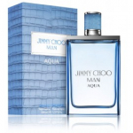 Jimmy Choo Man Aqua EDT meestele - 100 ml.