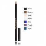 Makeup Revolution Kohl Eyeliner silmapliiats - Brown
