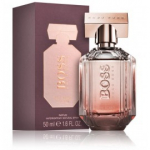 Hugo Boss The Scent Le Parfum EDP naistele - 50 ml.