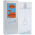 Salvador Dali Sea & Sun in Cadaques EDT naistele - 100 ml.