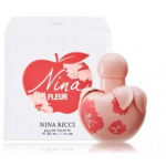 Nina Ricci Nina Fleur EDT naistele - 30 ml.