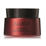 Ahava Apple of Sodom Overnight Deep Wrinkle &ouml;ine kortsudevastane mask - 50 ml.
