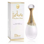Dior J'Adore Parfum d'Eau EDP naistele - 50 ml.