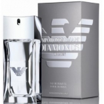 Emporio Armani Diamonds For Men EDT meestele - 75 ml.