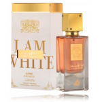 Lattafa Ana Abiyedh Poudree EDP meestele ja naistele - 60 ml.