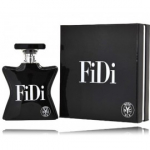 Bond No. 9 Fidi EDP naistele ja meestele - 100 ml.