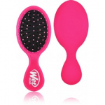 Wet Brush Mini Detangler juuksehari - Pink