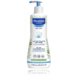 Mustela Cleansing Milk puhastuspiim imikutele ja lastele - 500 ml.