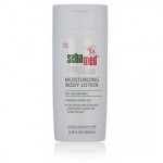 Sebamed Moisturizing Body Lotion For Normal Skin niisutav kehakreem normaalsele nahale - 200 ml.