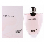 Mont Blanc Femme Individuelle EDT naistele - 75 ml.