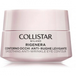 Collistar Rigenera Smoothing Anti-Wrinkle Eye Contour kortsudevastane silma&uuml;mbruskreem - 15 ml.