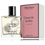 Miller Harris Coeur de Jardin EDP naistele - 50 ml.