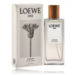 Loewe 001 Woman EDT naistele - 75 ml.