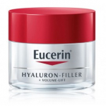 Eucerin Hyaluron-Filler +Volume-Lift SPF15 Lifting p&auml;evane n&auml;okreem kuivale nahale - 50 ml.