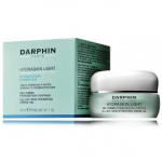 Darphin Hydraskin Light All Day Skin Hydrating Cream-Gel niisutav n&auml;ogeel - 30 ml.