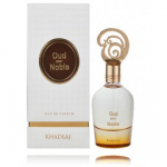 Khadlaj Oud Pour Noble EDP meestele - 100 ml.