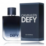 Calvin Klein Defy EDP meestele - 100 ml.