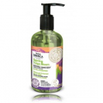 Natura Siberica Taiga Siberica Spring Taiga Bloom niisutav k&auml;teseep - 300 ml.